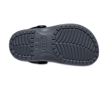 Toddler Classic Tire Print Clog