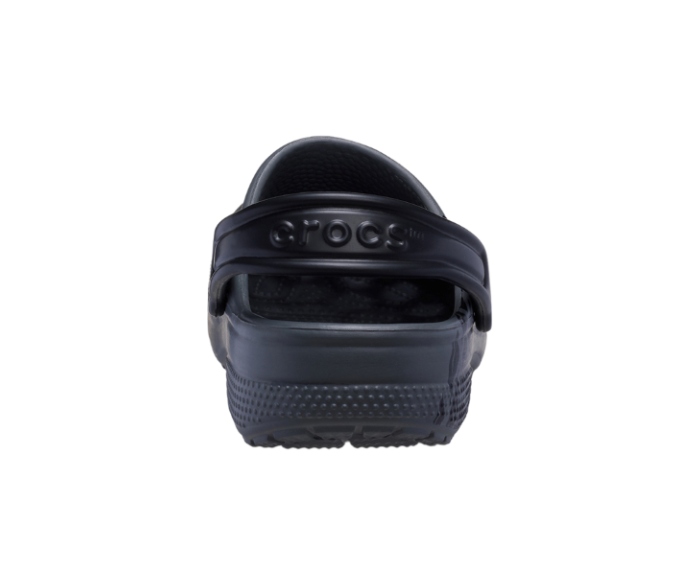 Kids’ Classic Tire Print Clog