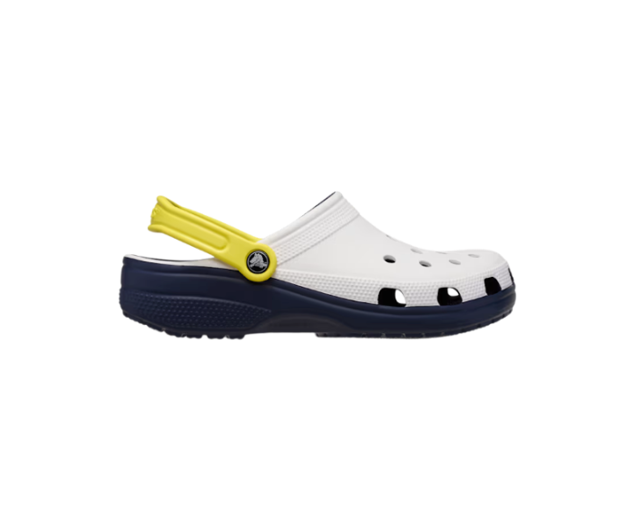 Classic Retro Sport Clog