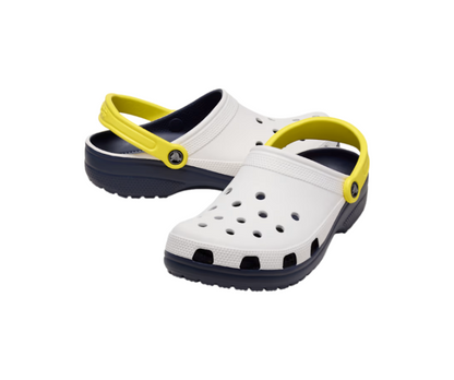 Classic Retro Sport Clog