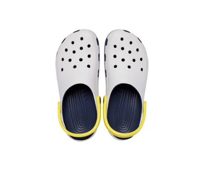 Classic Retro Sport Clog