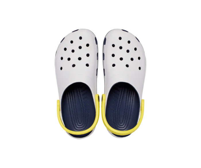 Classic Retro Sport Clog