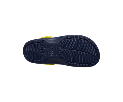 Classic Retro Sport Clog