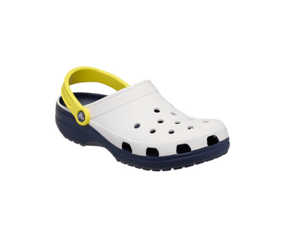 Classic Retro Sport Clog