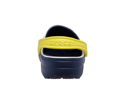Classic Retro Sport Clog