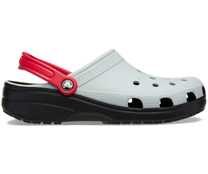 Classic Retro Sport Clog