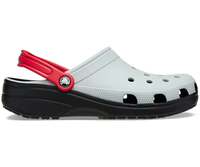 Classic Retro Sport Clog
