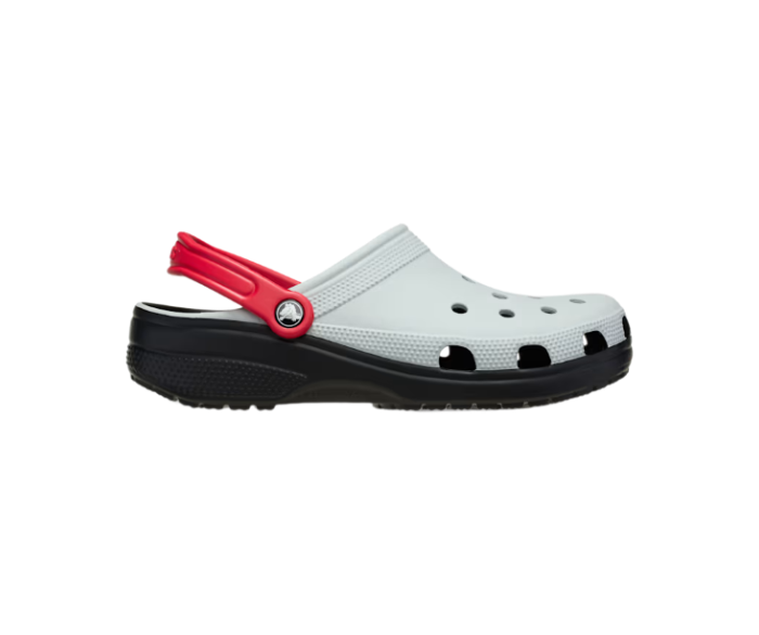 Classic Retro Sport Clog