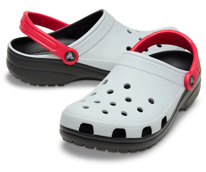 Classic Retro Sport Clog