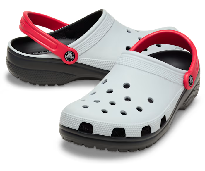 Classic Retro Sport Clog
