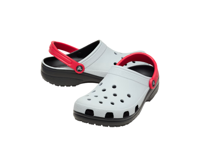 Classic Retro Sport Clog