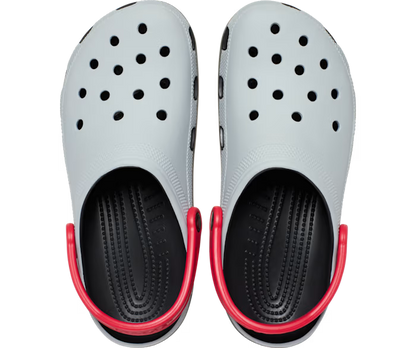 Classic Retro Sport Clog
