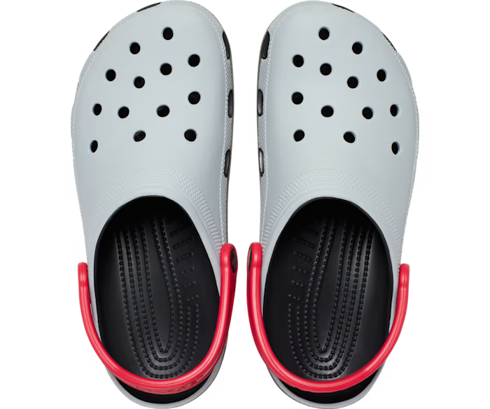 Classic Retro Sport Clog