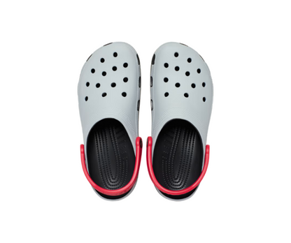 Classic Retro Sport Clog