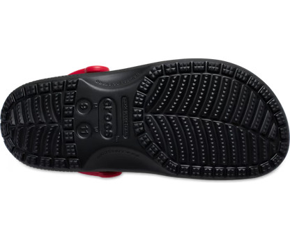 Classic Retro Sport Clog