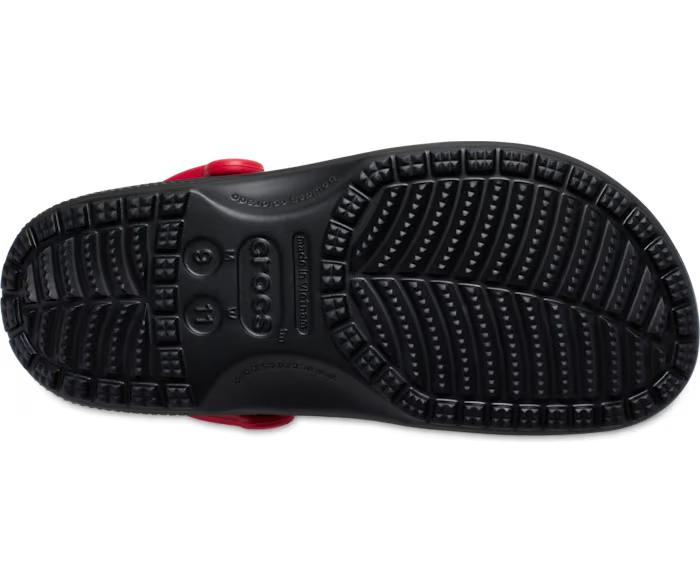 Classic Retro Sport Clog