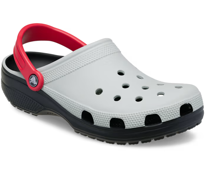 Classic Retro Sport Clog
