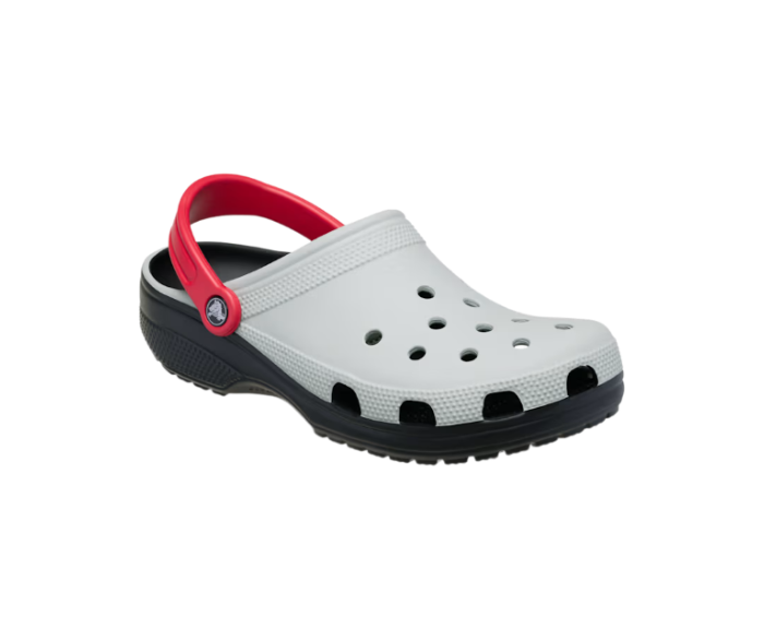 Classic Retro Sport Clog