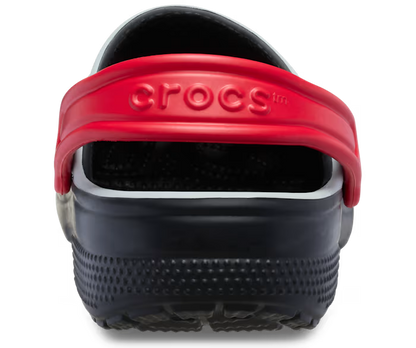 Classic Retro Sport Clog