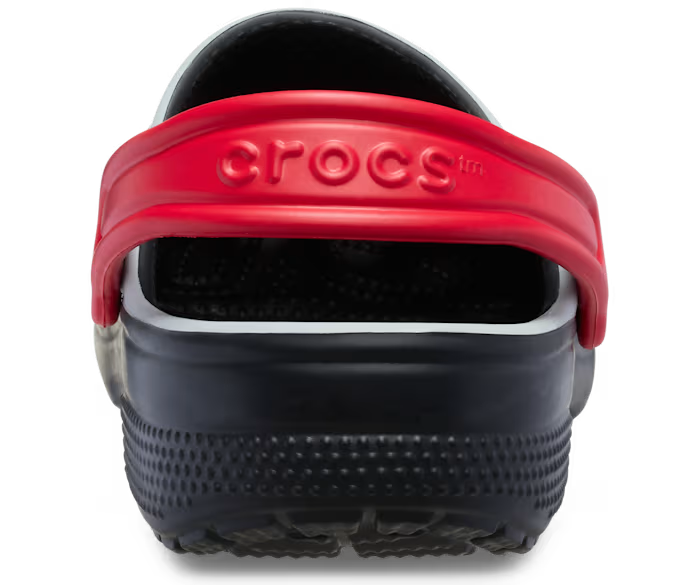 Classic Retro Sport Clog