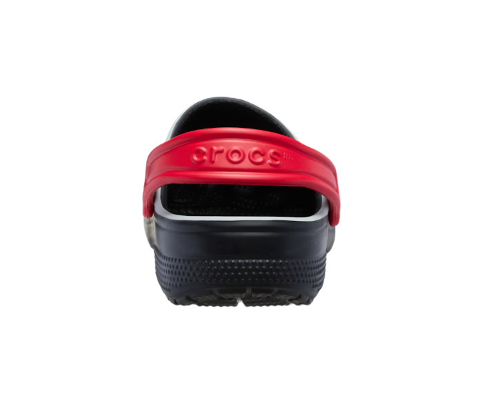 Classic Retro Sport Clog