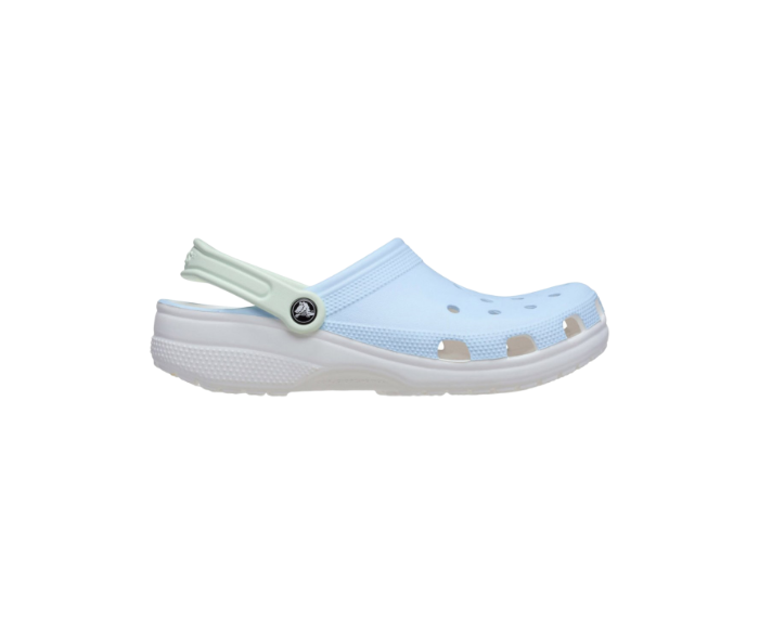 Classic Retro Sport Clog
