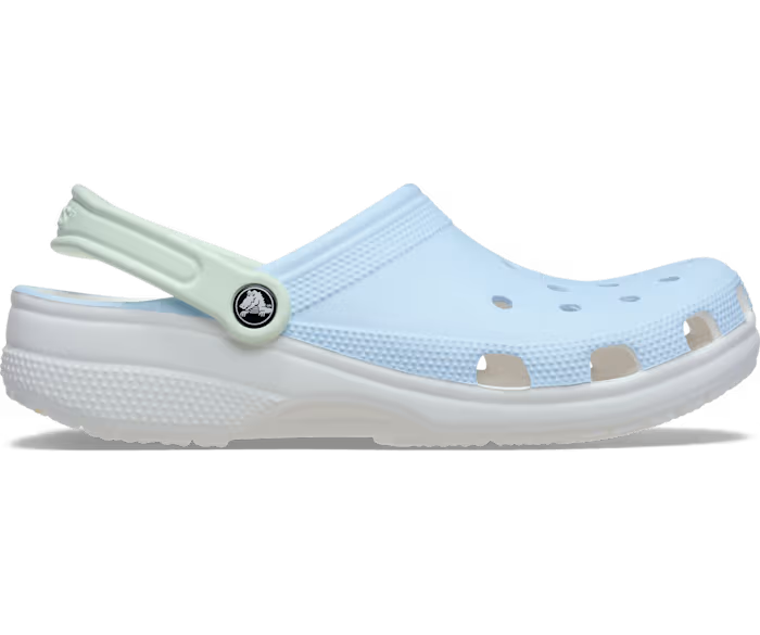 Classic Retro Sport Clog