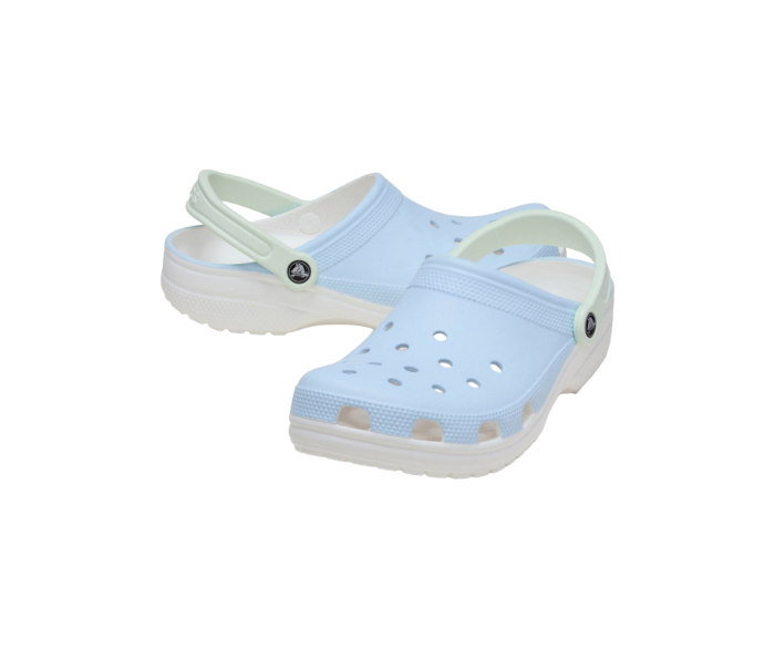 Classic Retro Sport Clog