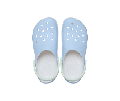Classic Retro Sport Clog