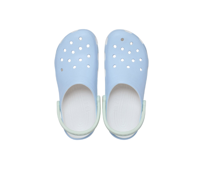 Classic Retro Sport Clog