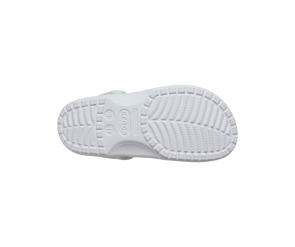 Classic Retro Sport Clog
