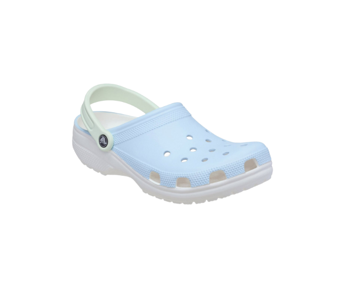 Classic Retro Sport Clog