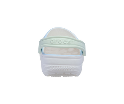 Classic Retro Sport Clog