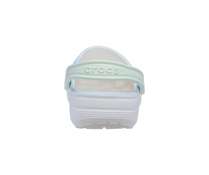 Classic Retro Sport Clog