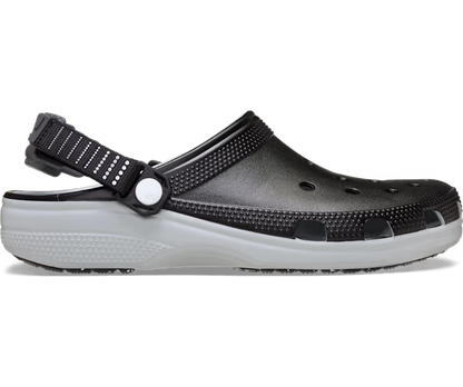 Classic Turbo Clog
