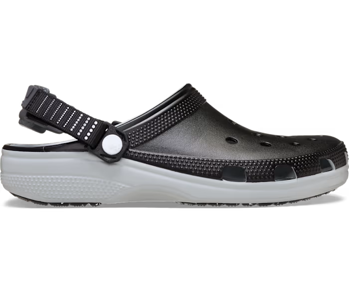 Classic Turbo Clog