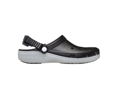 Classic Turbo Clog