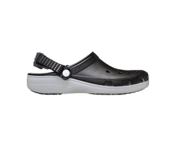 Classic Turbo Clog