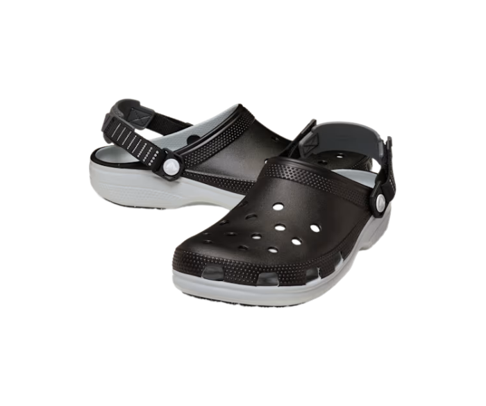 Classic Turbo Clog