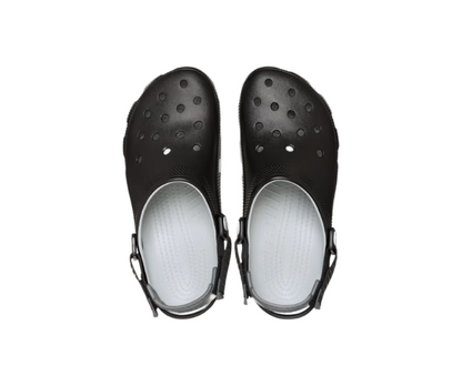 Classic Turbo Clog