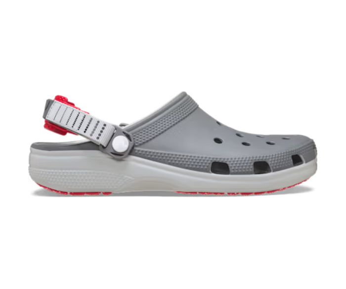 Classic Turbo Clog
