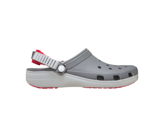 Classic Turbo Clog