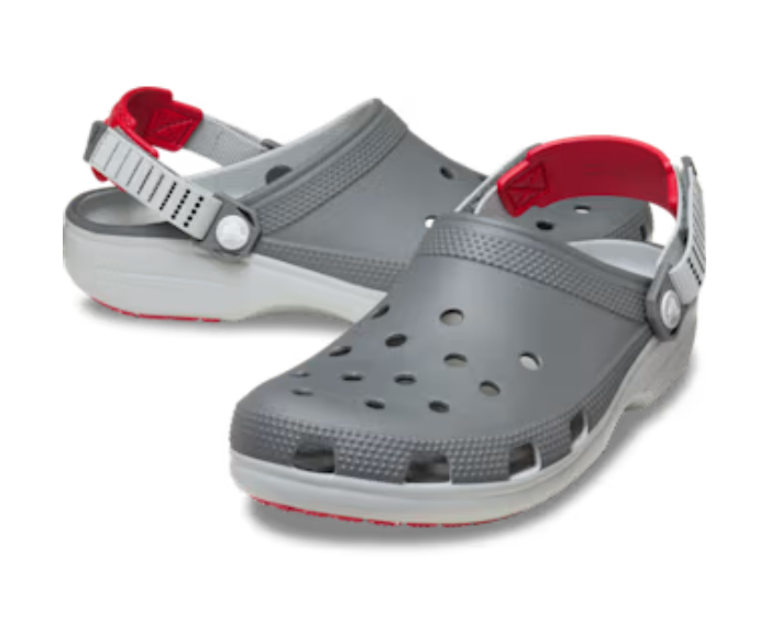 Classic Turbo Clog