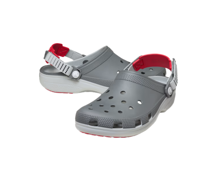 Classic Turbo Clog