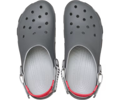 Classic Turbo Clog