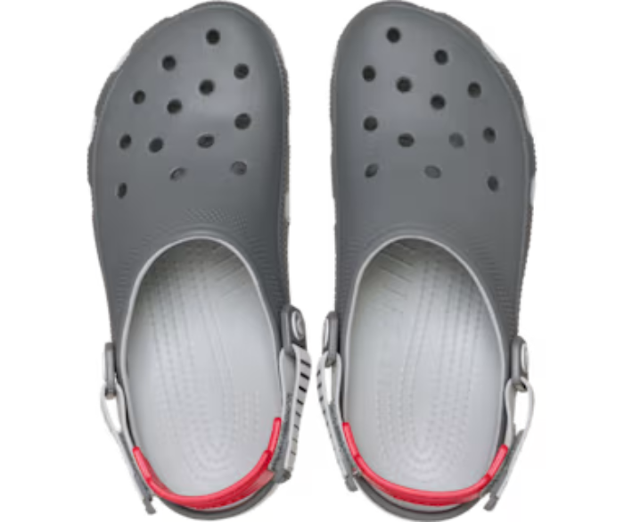 Classic Turbo Clog