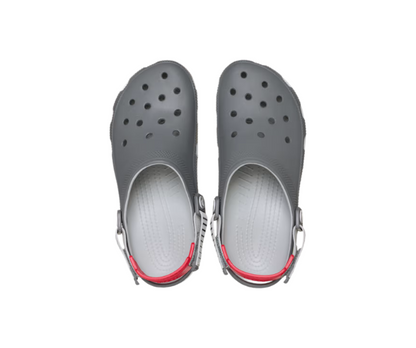 Classic Turbo Clog