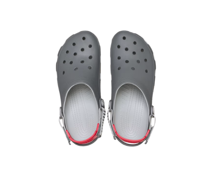 Classic Turbo Clog