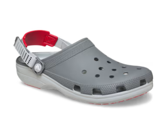 Classic Turbo Clog