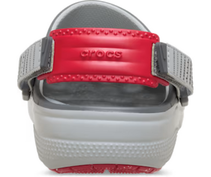 Classic Turbo Clog